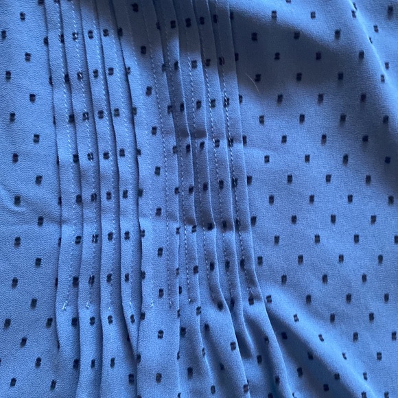 Loft shirt size small EUC - Picture 5 of 6